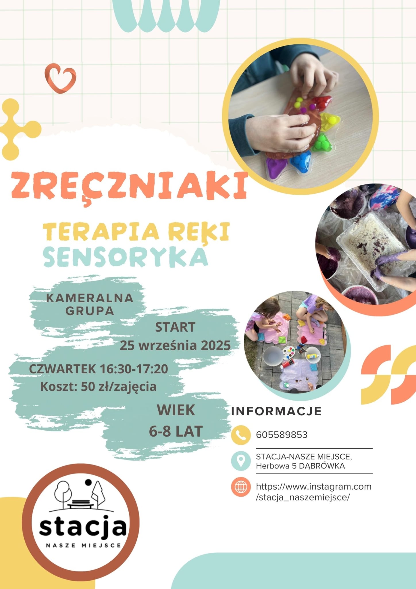 zreczniaki
